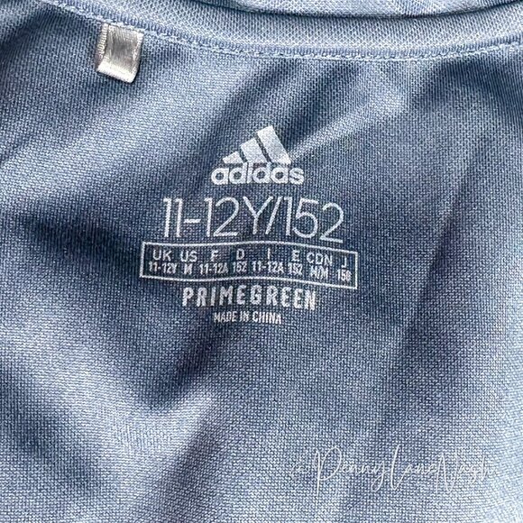 Adidas Girl's Kids Romper Espace Golf - Picture 5 of 14